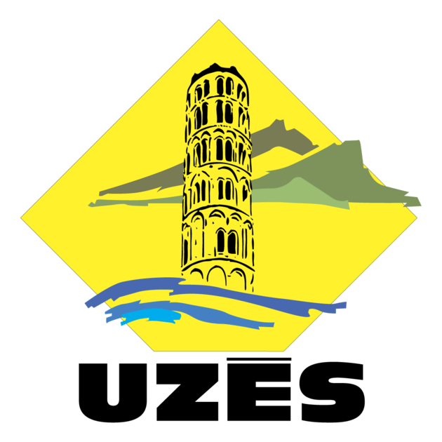 Logo Uzès