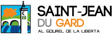 Logo de Saint-Jean-du-Gard